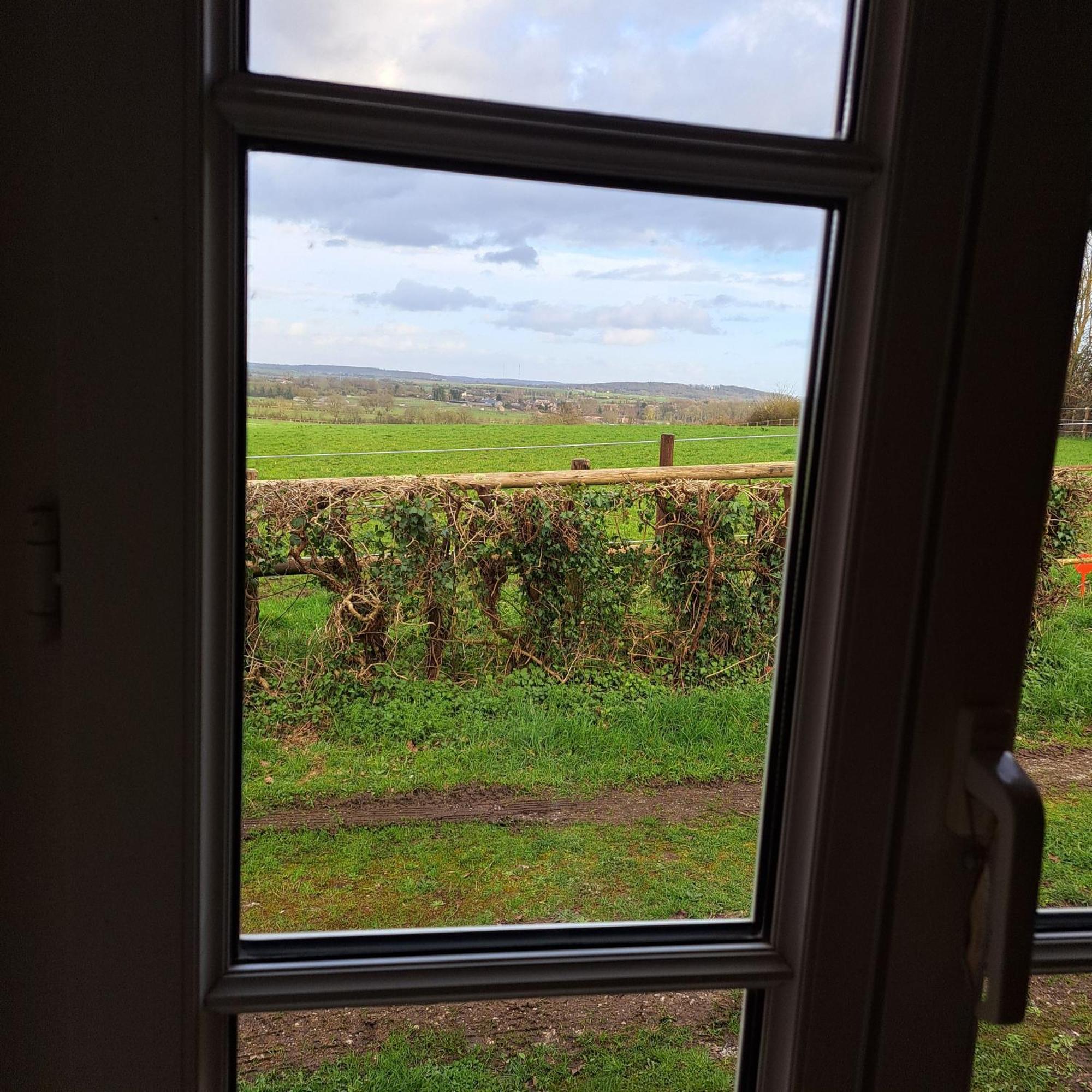 Maison De Charme En Campagne, 5 Min Du Haras Du Pin Nonant-le-Pin Exteriér fotografie