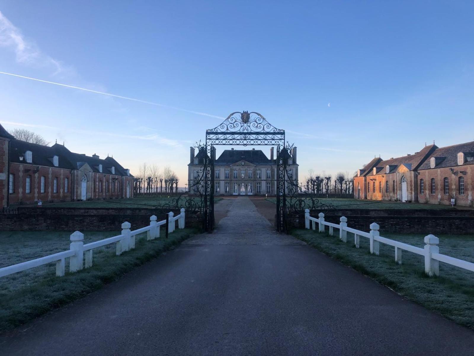 Maison De Charme En Campagne, 5 Min Du Haras Du Pin Nonant-le-Pin Exteriér fotografie