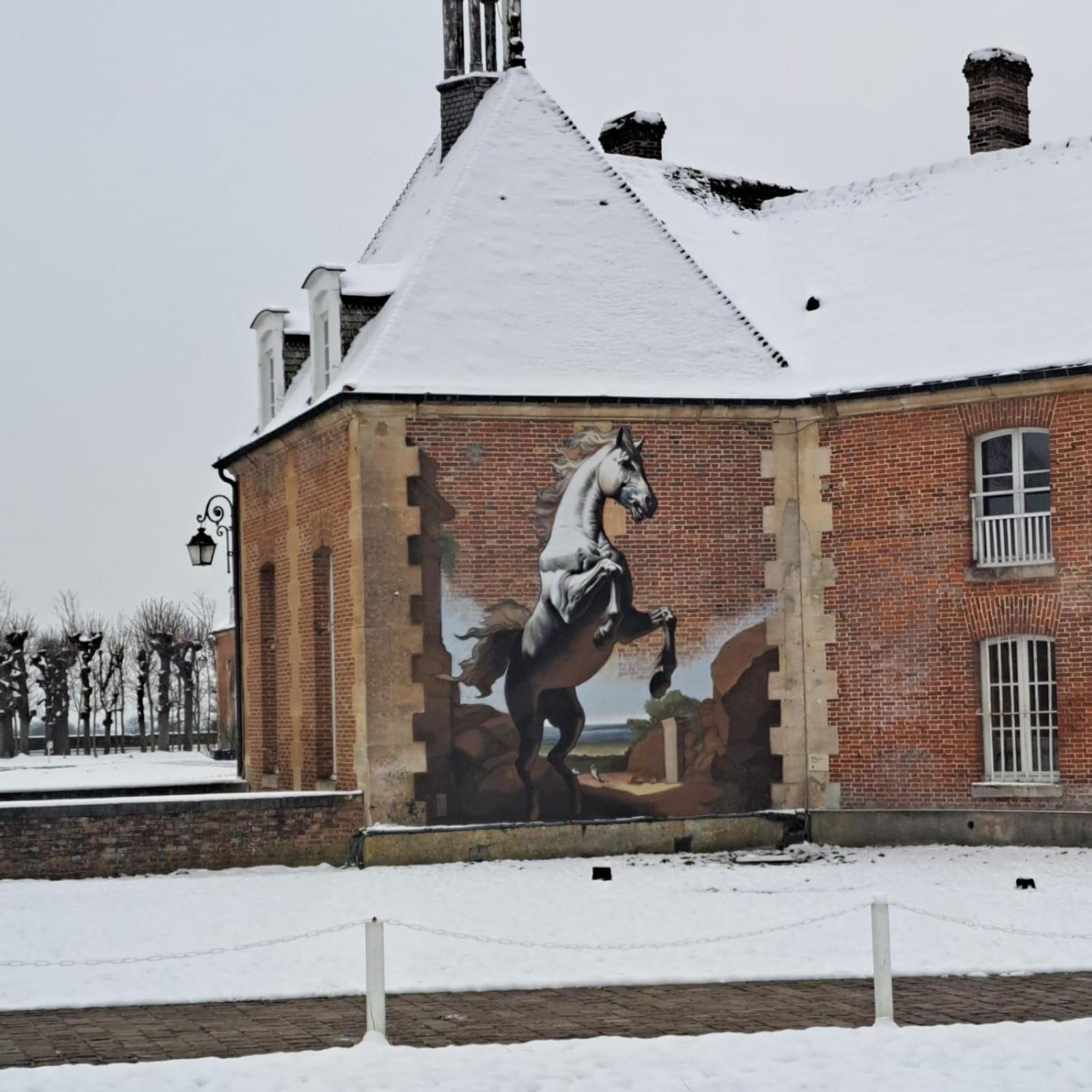 Maison De Charme En Campagne, 5 Min Du Haras Du Pin Nonant-le-Pin Exteriér fotografie